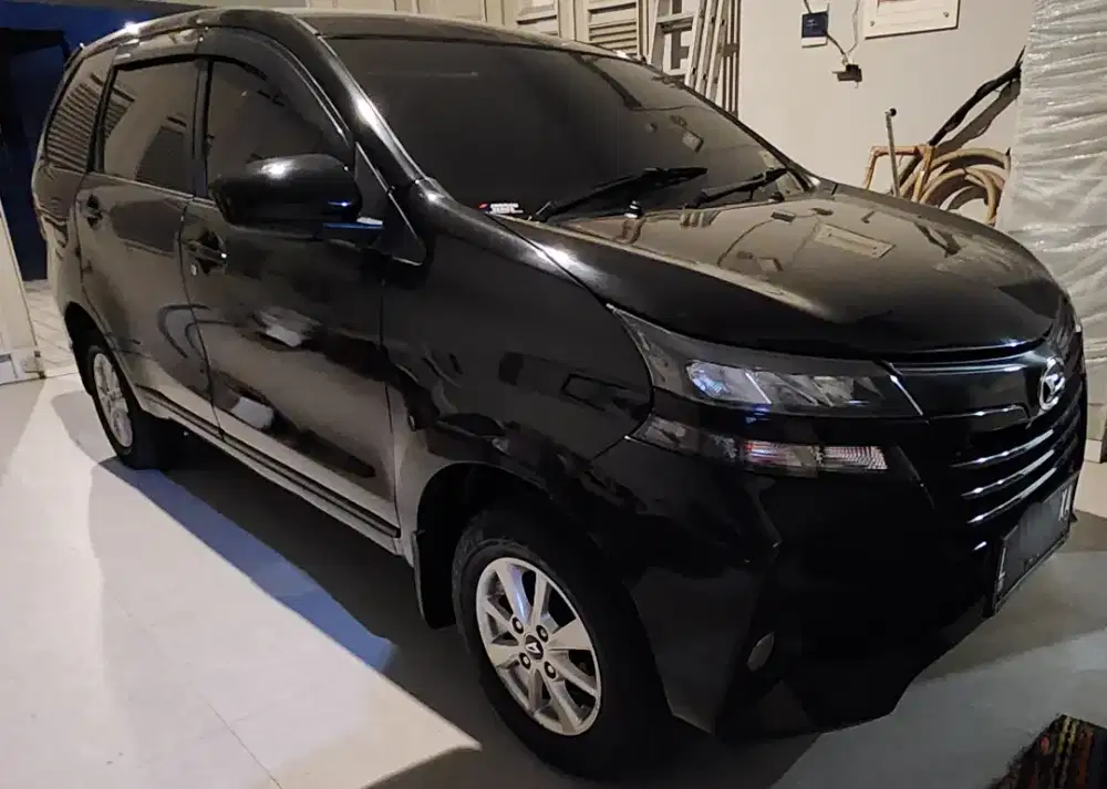 JUAL CEPAT DAIHATSU XENIA 2019!