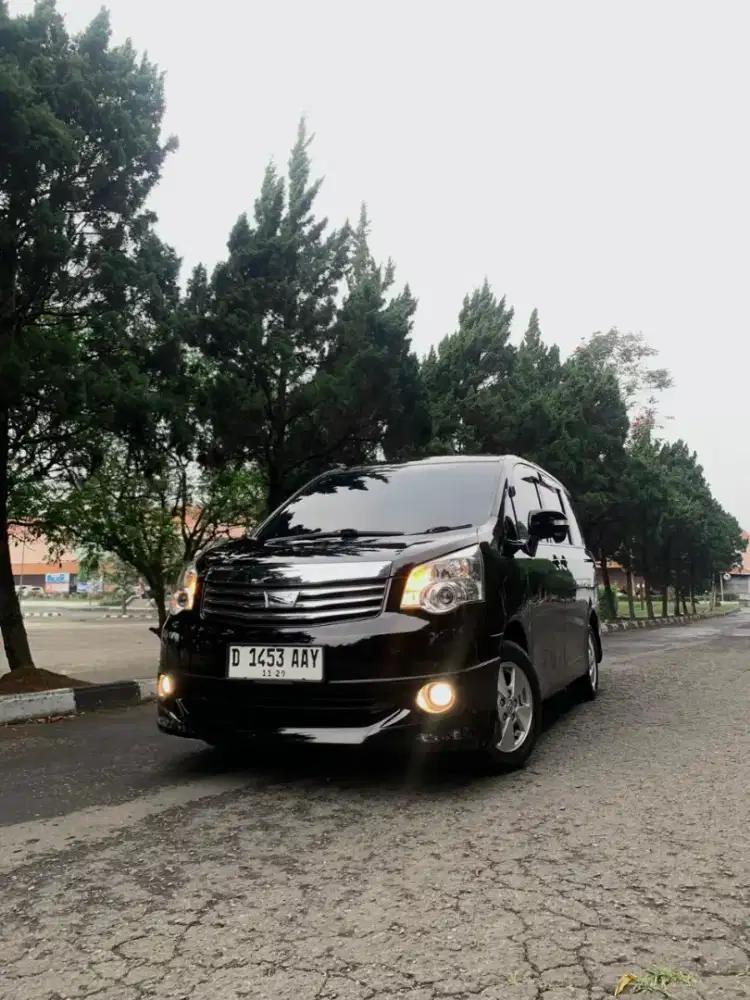 Toyota Nav 1 v  ( NAV1)