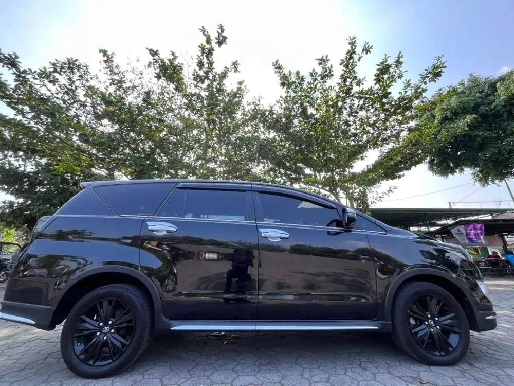 Toyota Kijang Innova 2020 Diesel