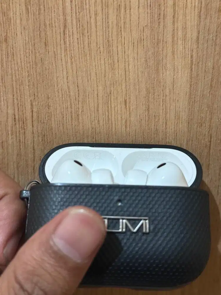Airpods Pro 3 Second