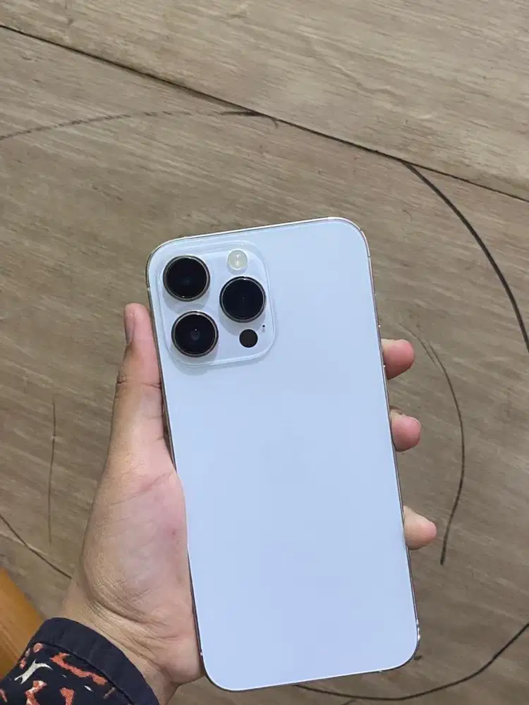 Iphone 14 Pro Max 128 Gb - Cukai