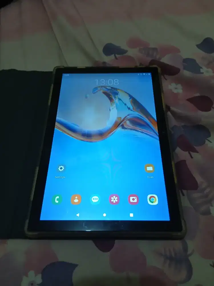 Tablet Mulus No Minus