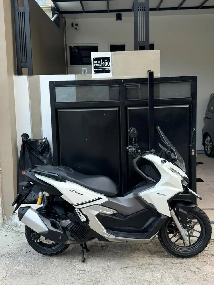 Jual cepat adv 2025
