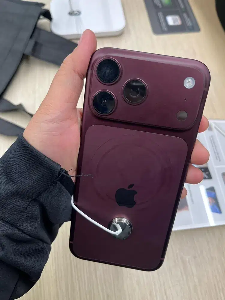 IPHONE 18 PRO MAX CICILAN 0%