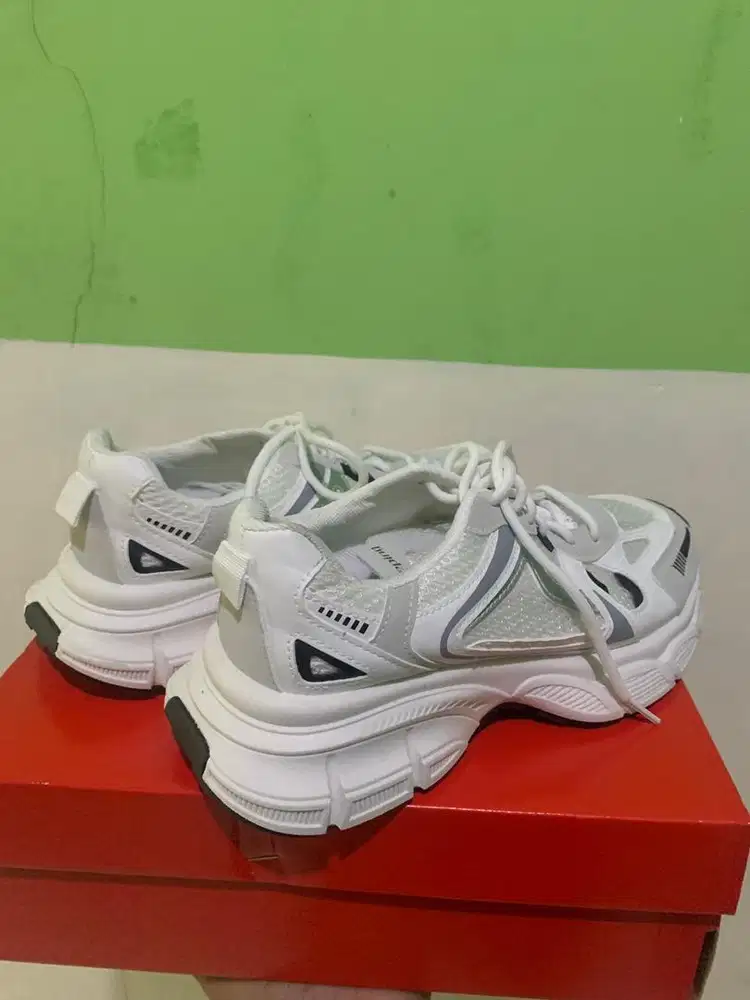 Sepatu keeping / Size 41