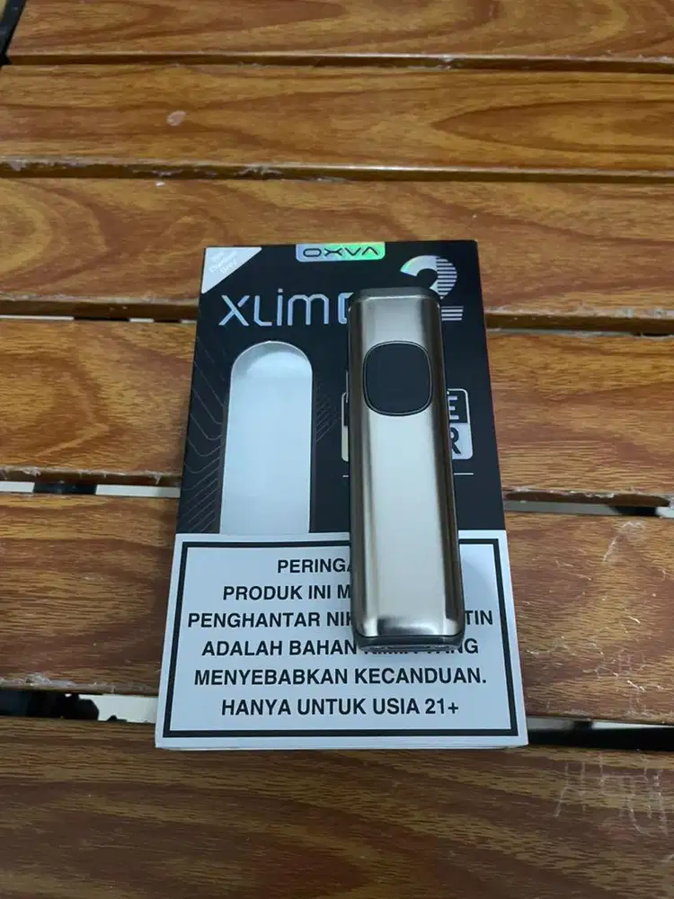 Oxva Xlim Pro 2