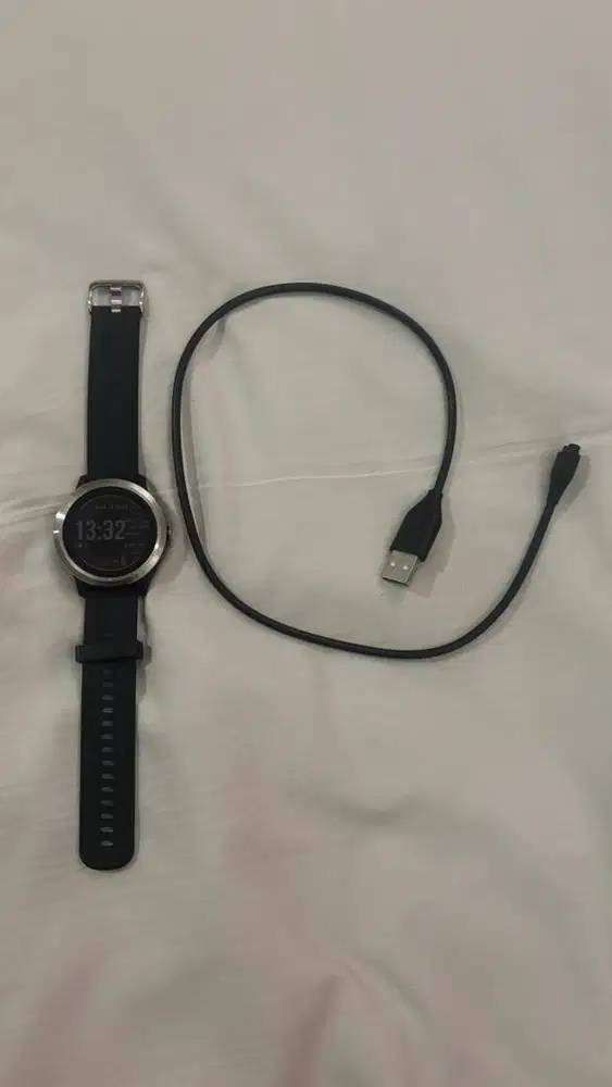 Garmin vivo active 3