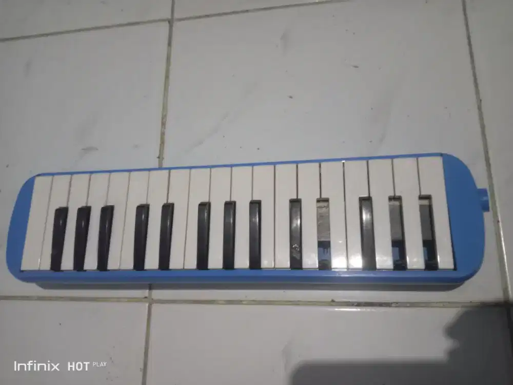 PIANIKA VICTORY.