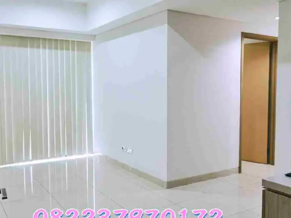 Disewakan Apartemen Strategis di Sedayu City, Cakung, Jakarta Timur.