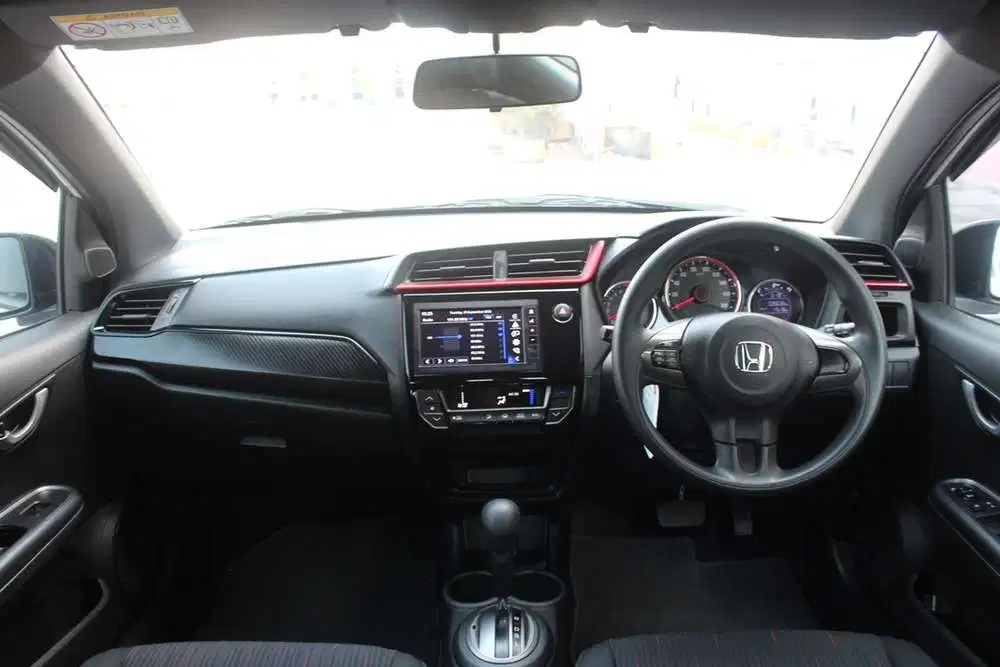 Honda Brio RS 2023 New Model LOW KM 20rban FULL Record Honda TGN 1