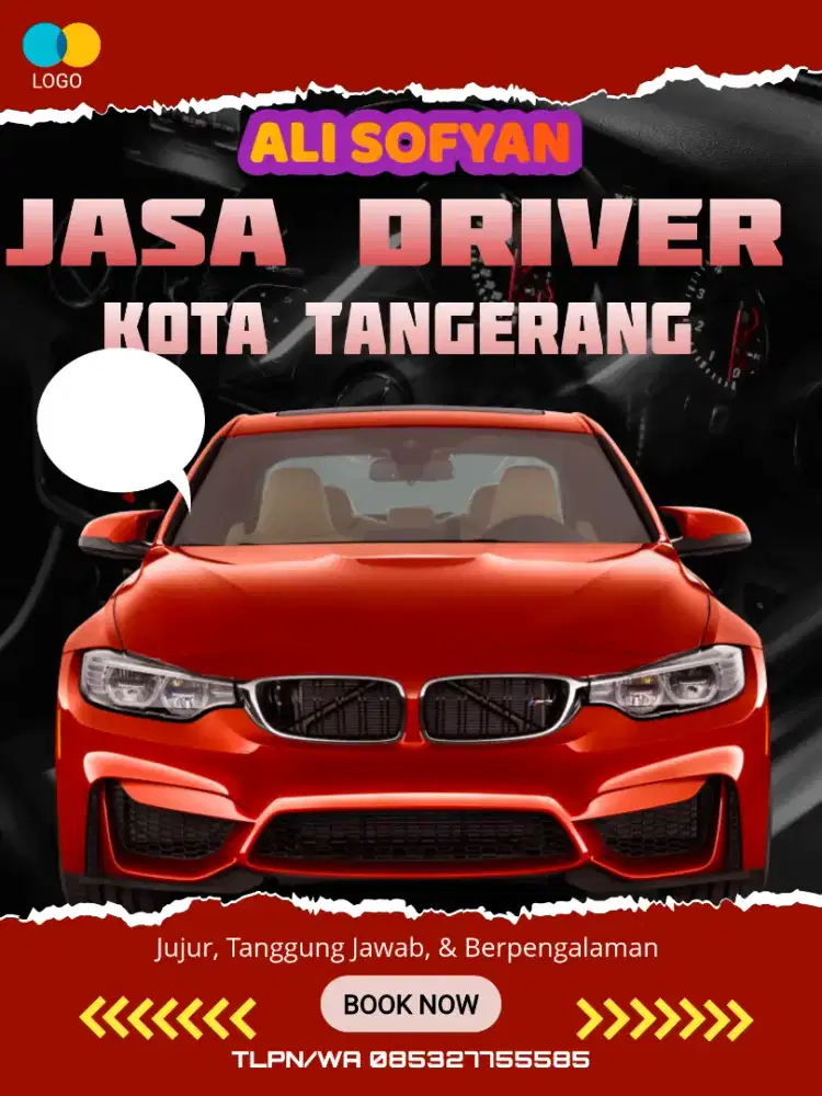 Jasa Driver Kota Tangerang