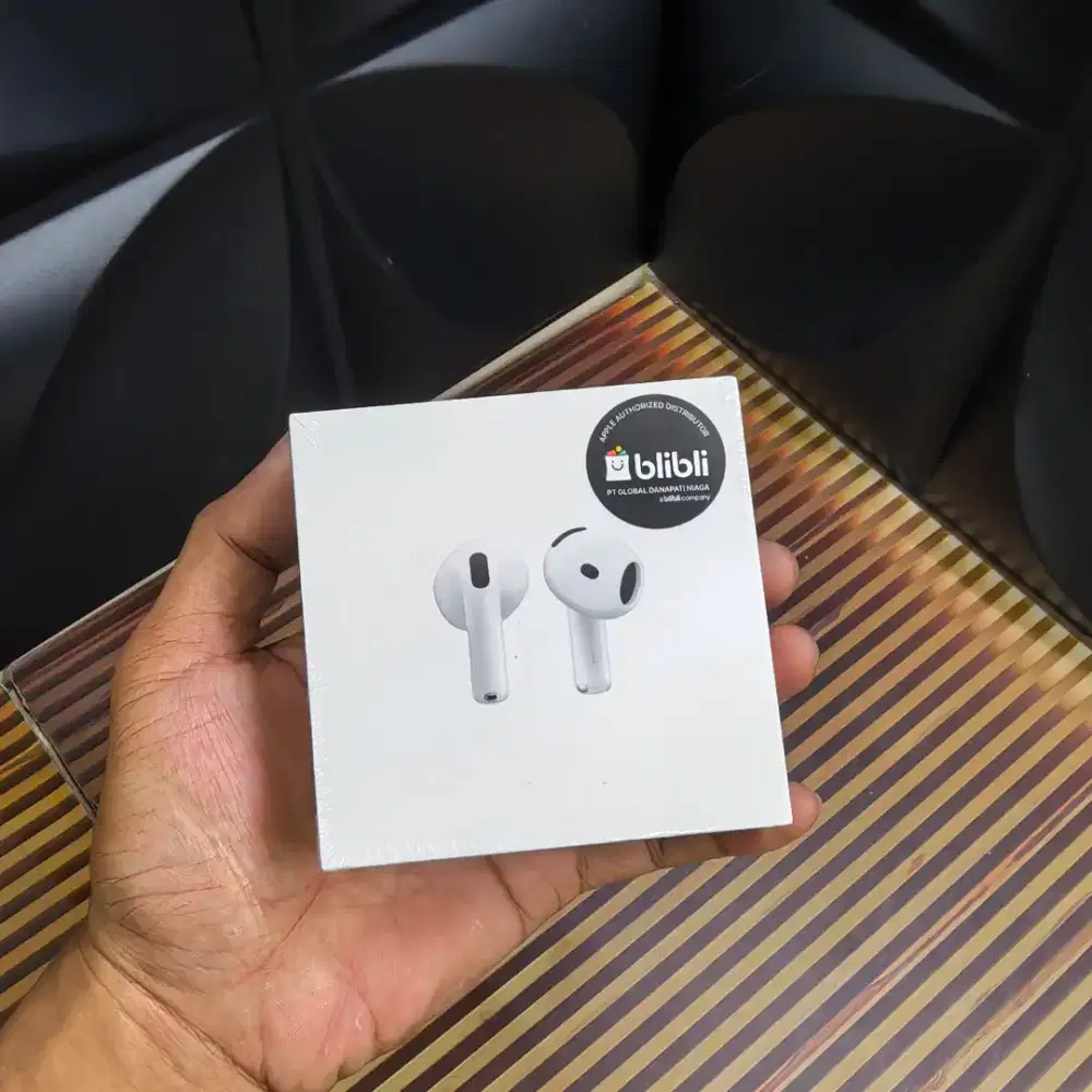 Airpods gen 4 non anc