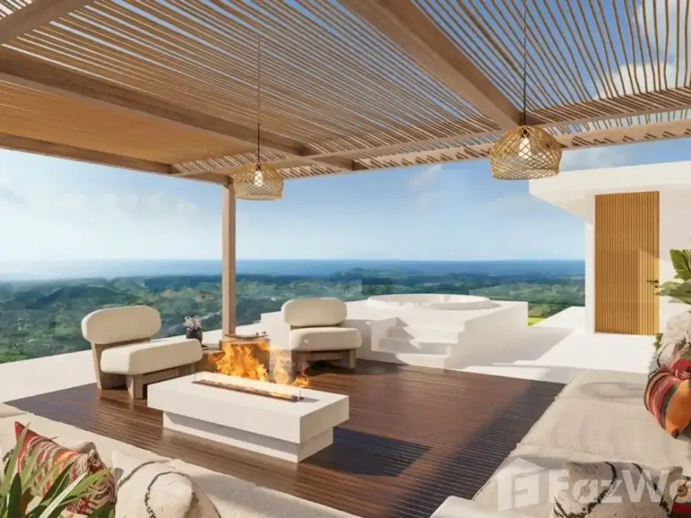 4 Bedroom Villa for sale at Kono Villas