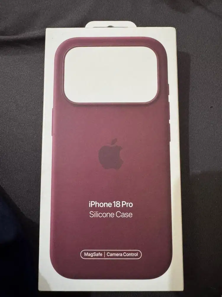 New IBOX Casing iphone 18 pro