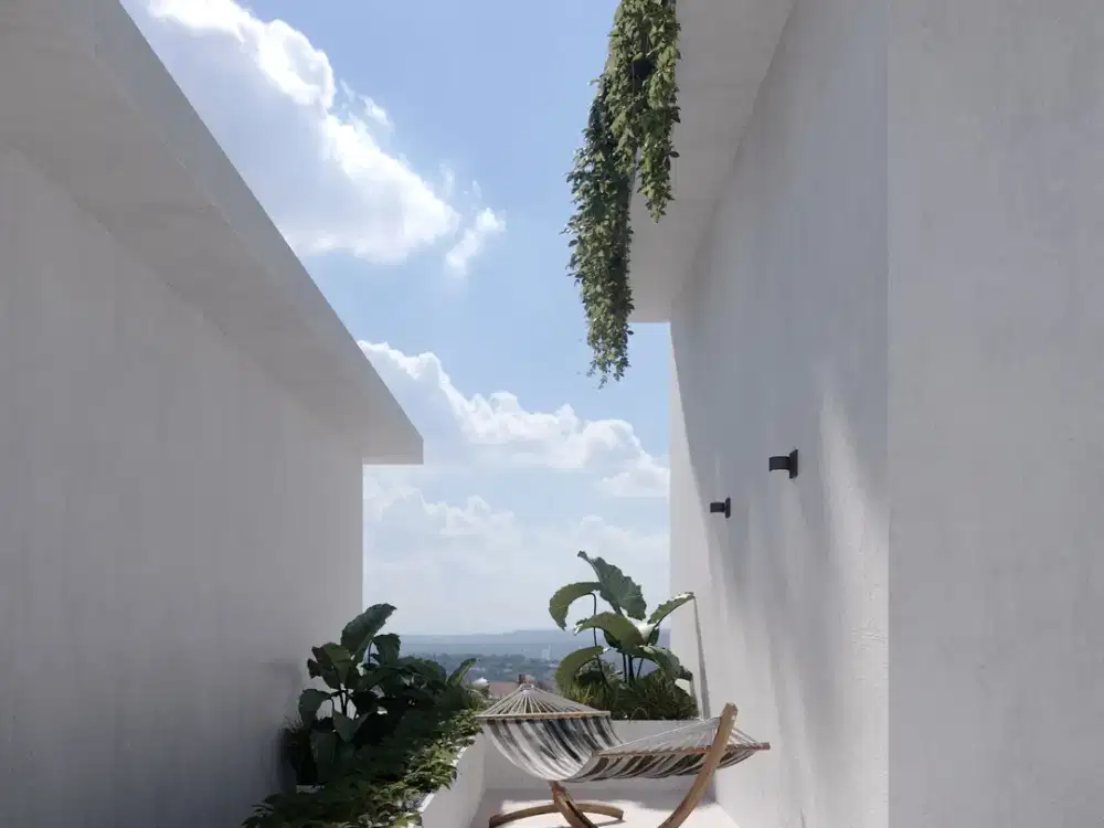 2 Bedroom Villa for sale at Villa Kubu Manis