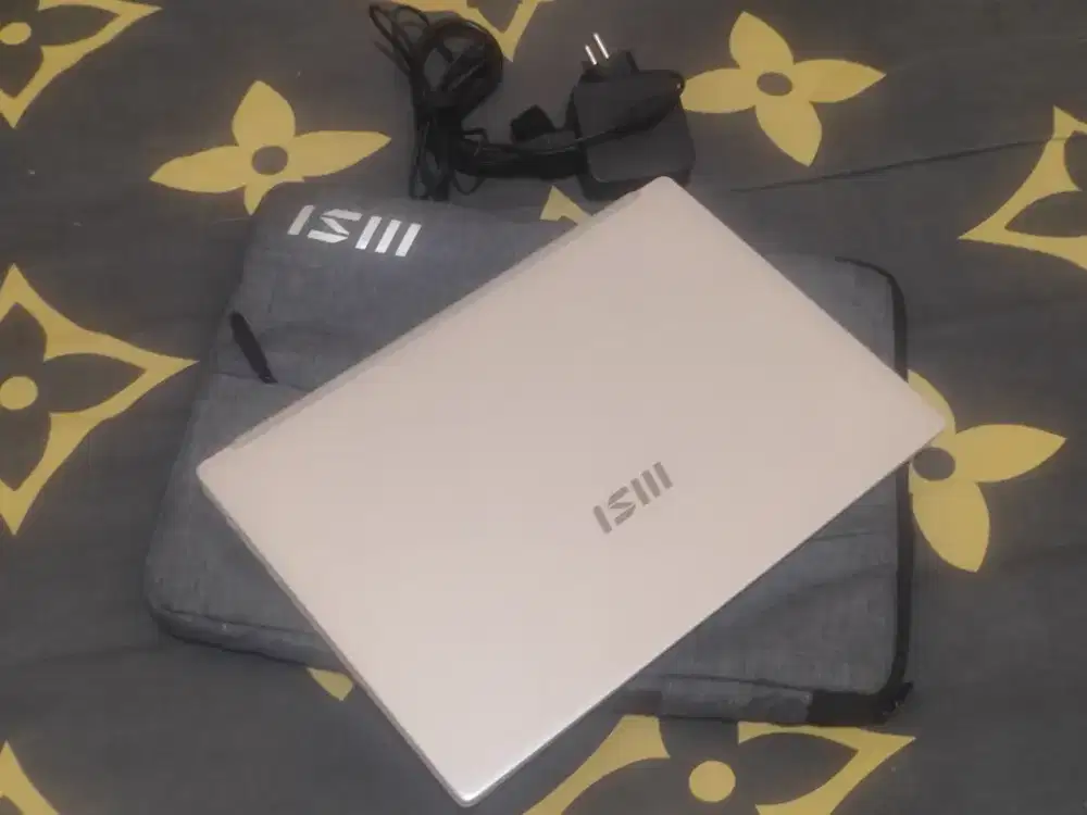 Msi modern 14 i3 1215