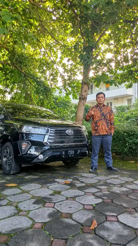 Jasa Driver Kota Tangerang