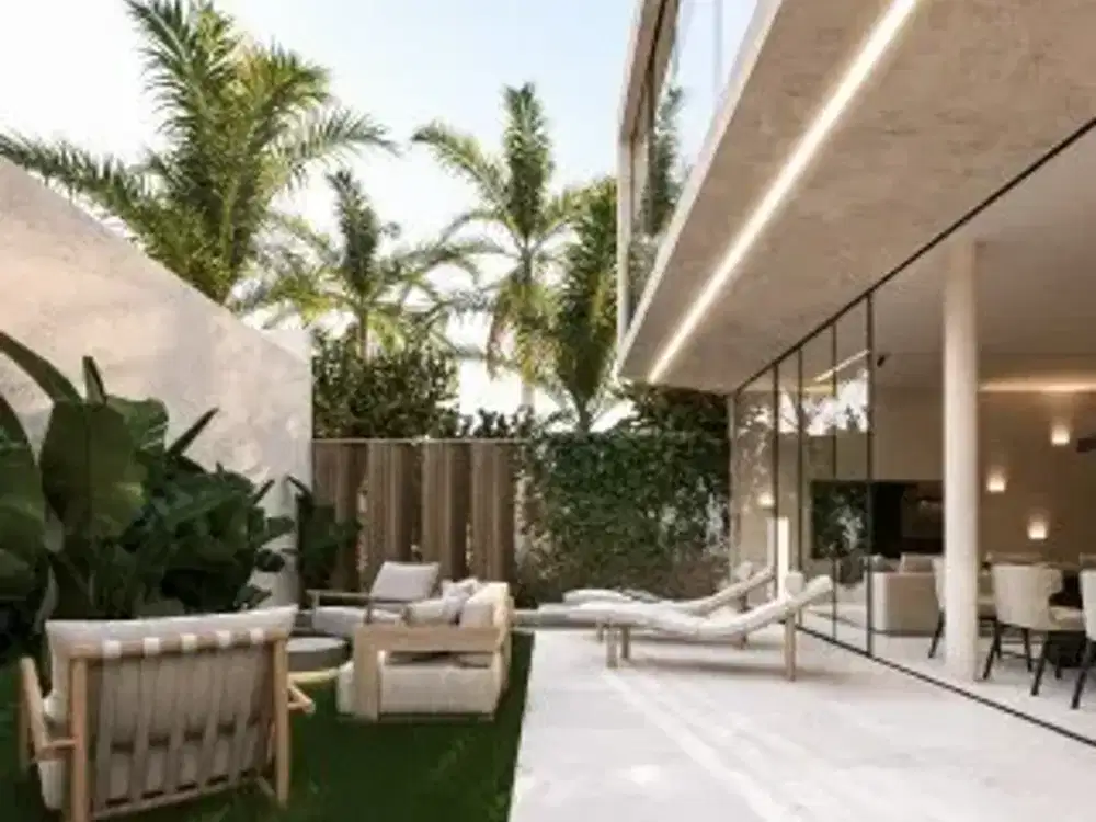 2 Bedroom Villa for sale at Rise Villas