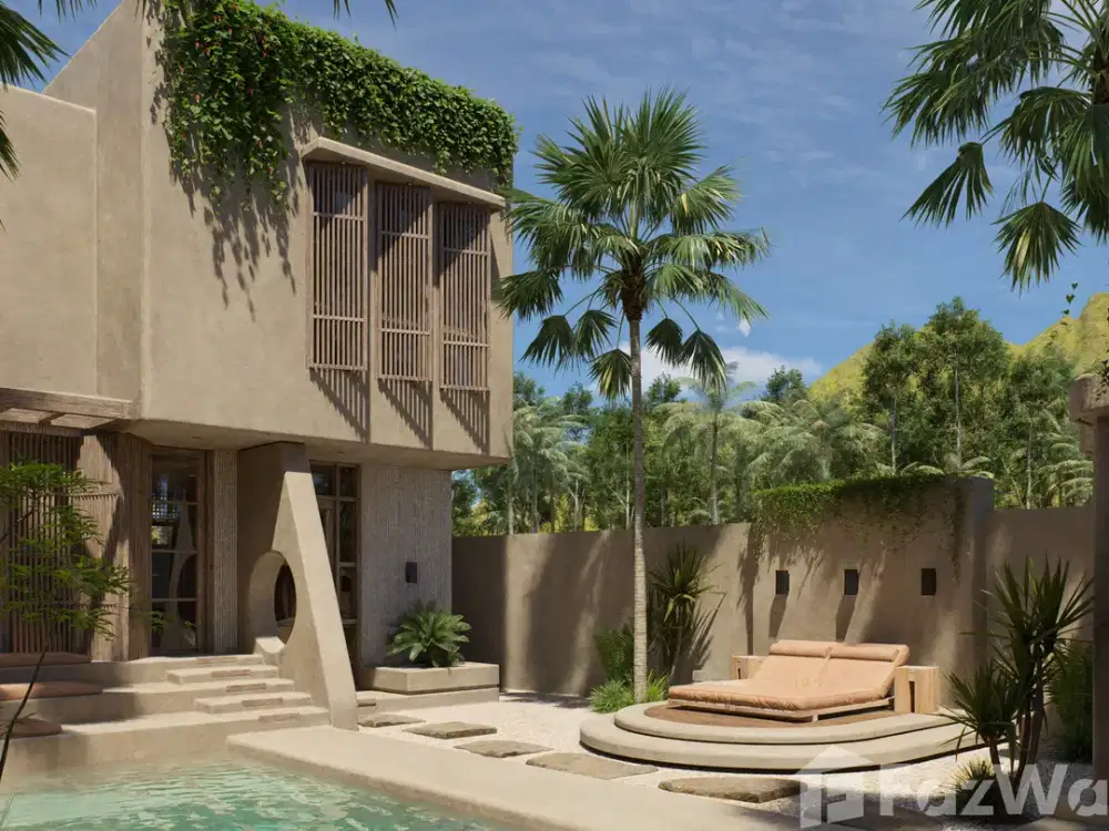 1 Bedroom Villa for sale at BOCOA JIMBARAN