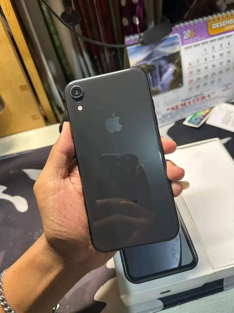 iphone xr 64 permanen XL