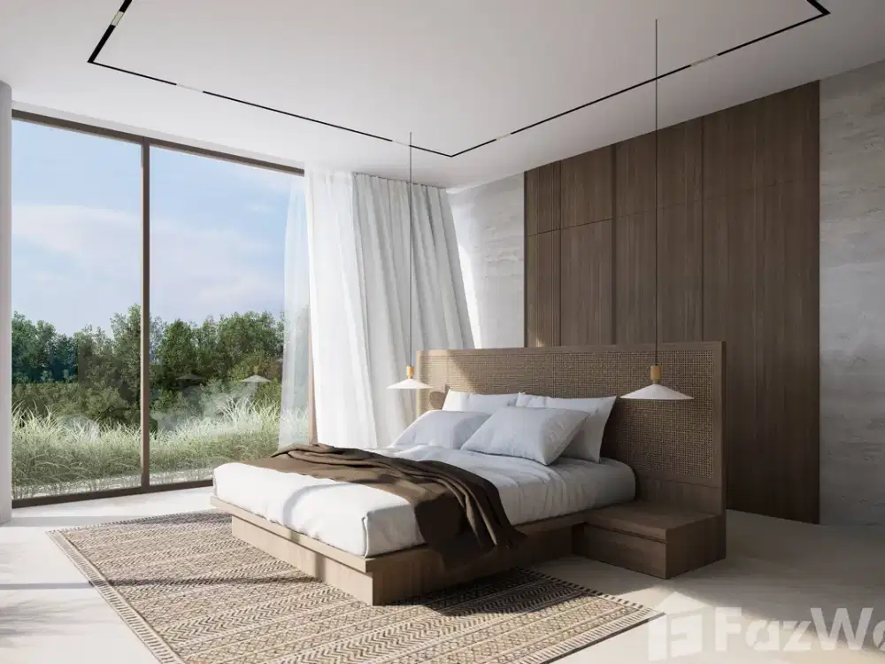 3 Bedroom Villa for sale at Anjuna Aurora