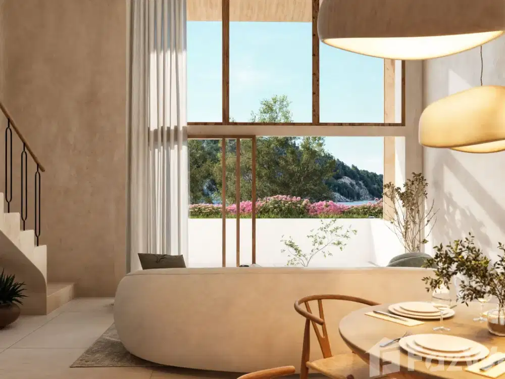 1 Bedroom Apartment for sale at Anjuna Lofts and Shop