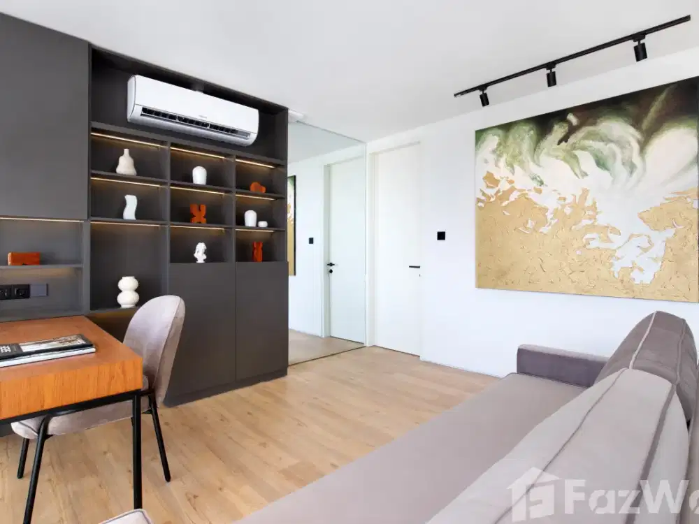 2 Bedroom Townhouse for sale at Oasis 2 by Breig