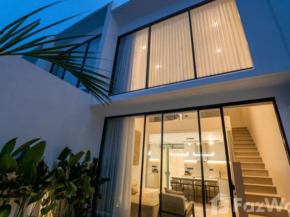 2 Bedroom Villa for sale at Oasis by Breig