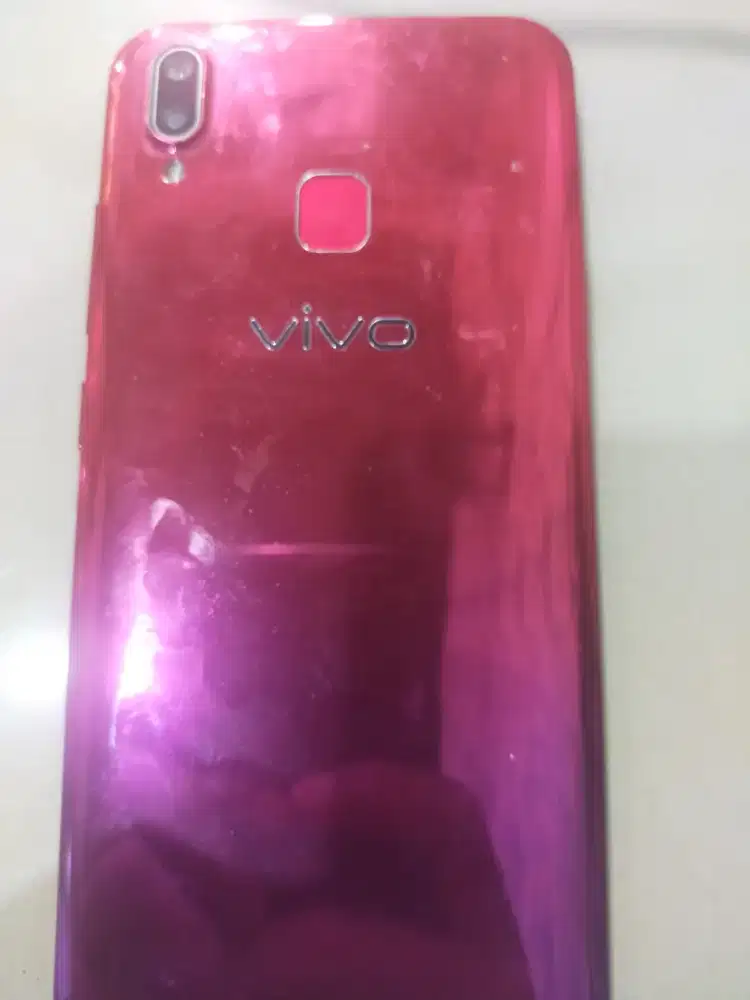 VIVO Y95 RAM 4/64 seken