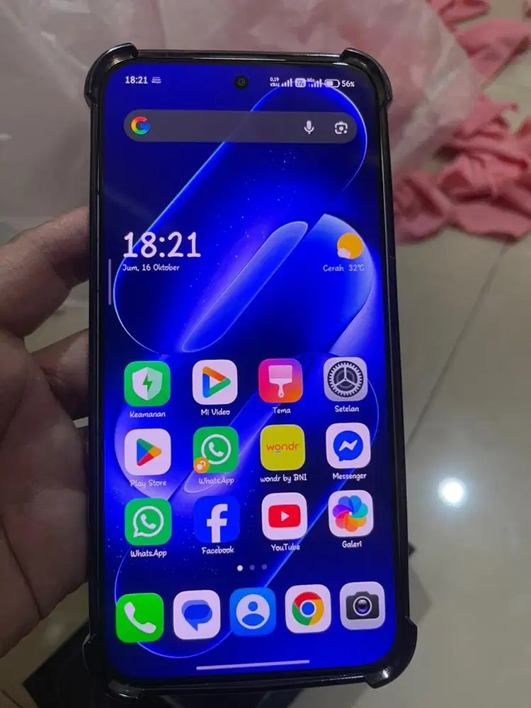 Redmi note 15 pro 5g titanium 12/512 gb fullset