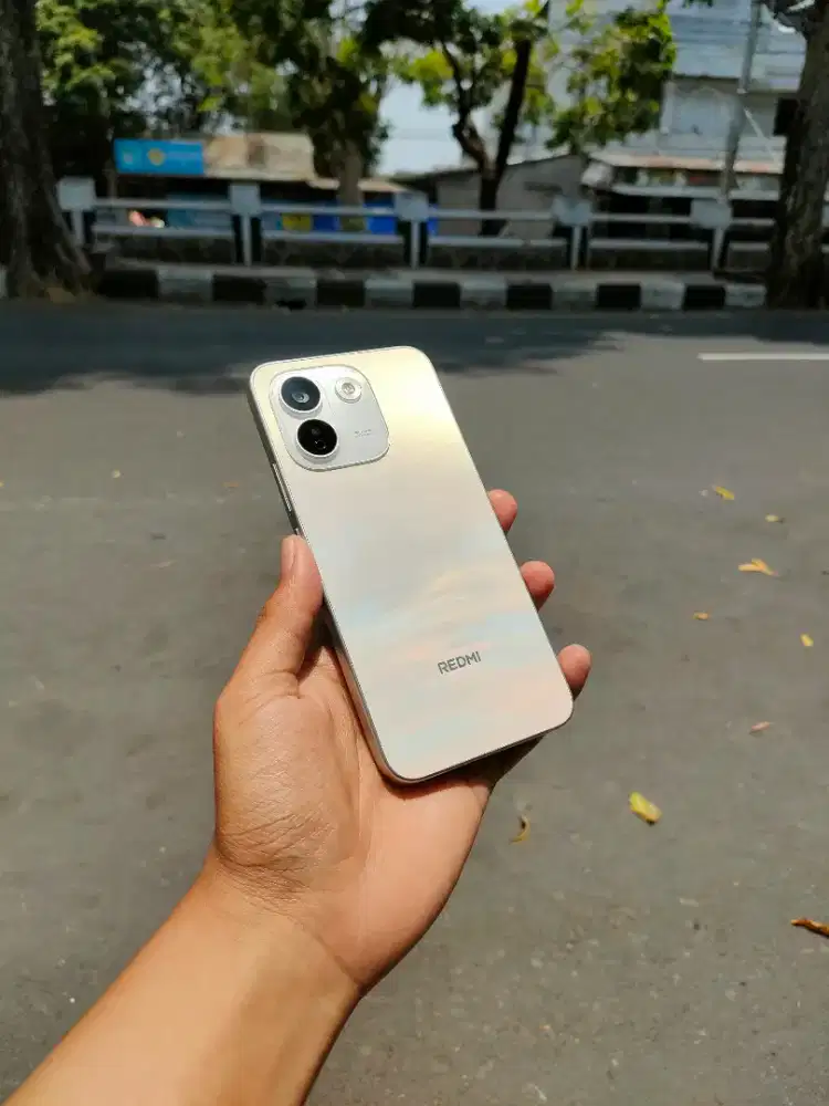 Xiaomi Redmi Note 17 Pro Max 5G (New Segel Garansi Resmi 24 Bulan)