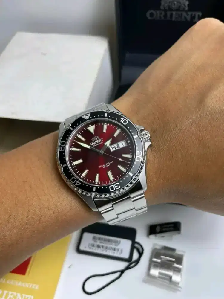 Seiko Original nominus