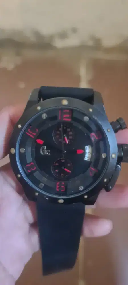Jam tangan gc mewah