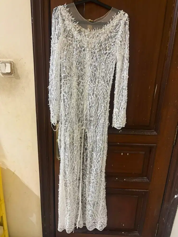 ATTIRE AKAD/BAJU AKAD NIKAH