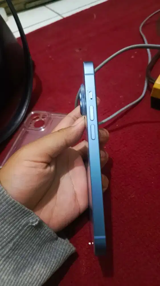 Iphone 14 biasa