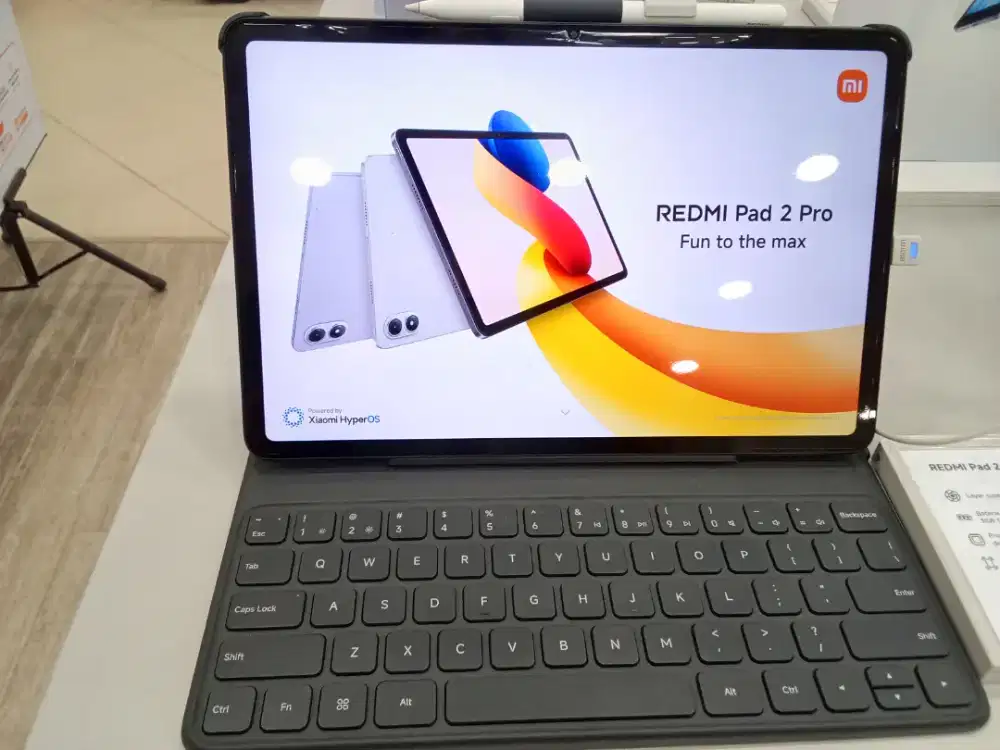 XIAOMI PAD 2 PRO