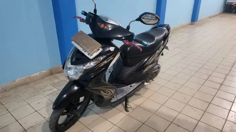 Jual MIO SOUL 2009