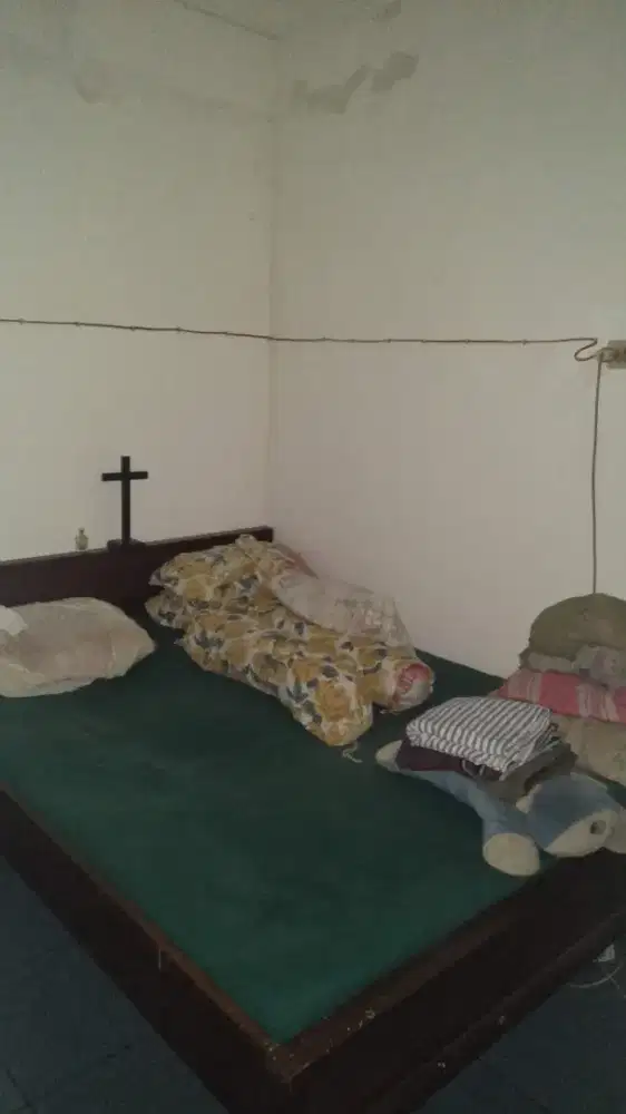 Jual ranjang tempat tidur