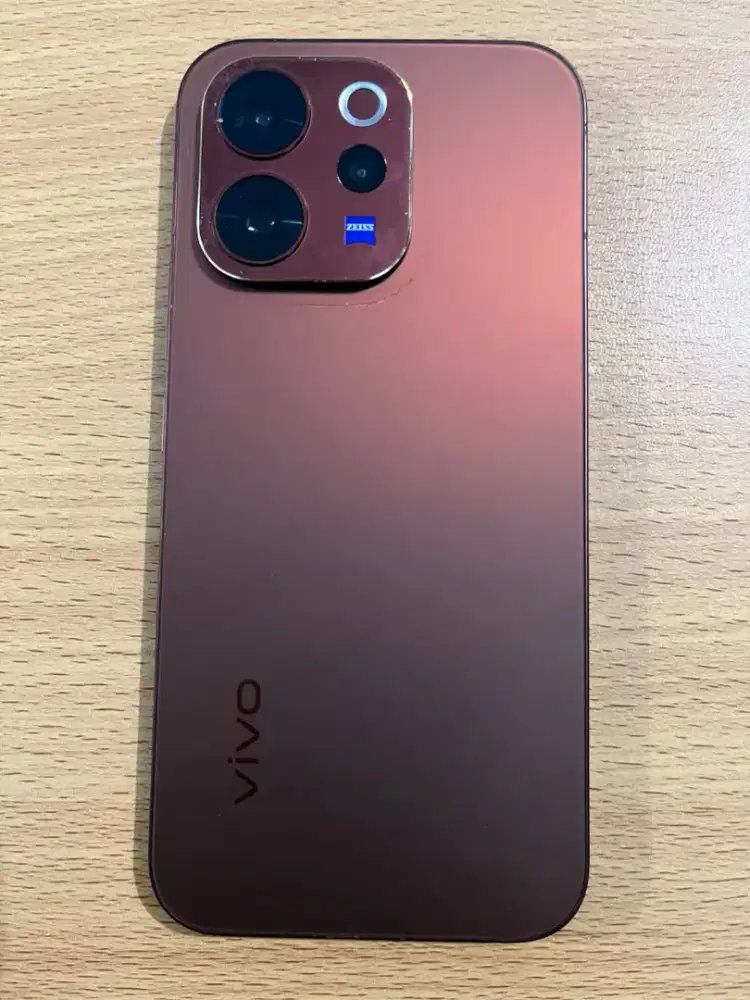 Vivo v70 ram 12/256 fullset original