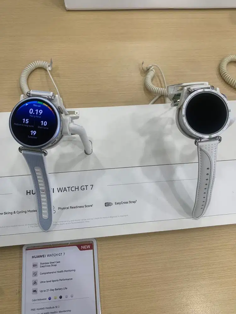 huawei watch GT7