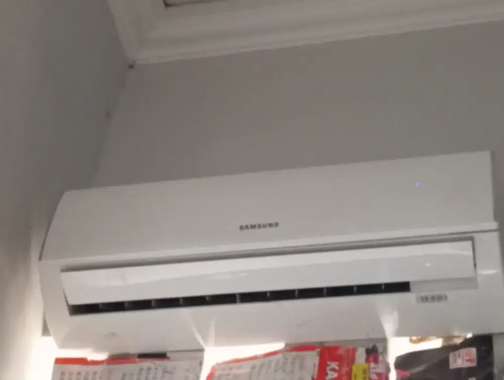 Jual cepat ac Samsung 1pk