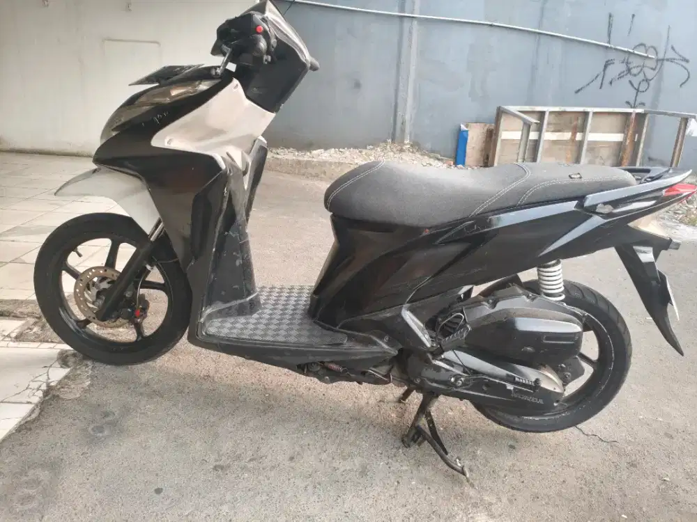 Honda vario 125 kzr