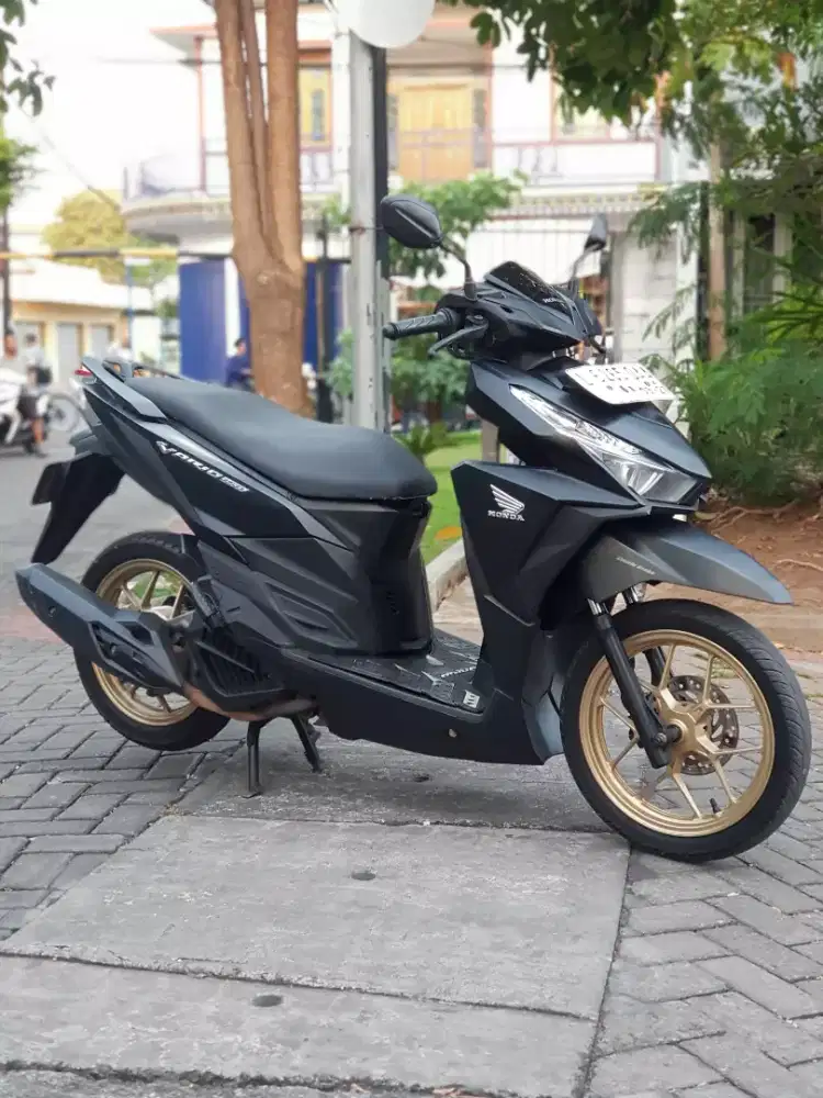 Honda vario 150 2017 L