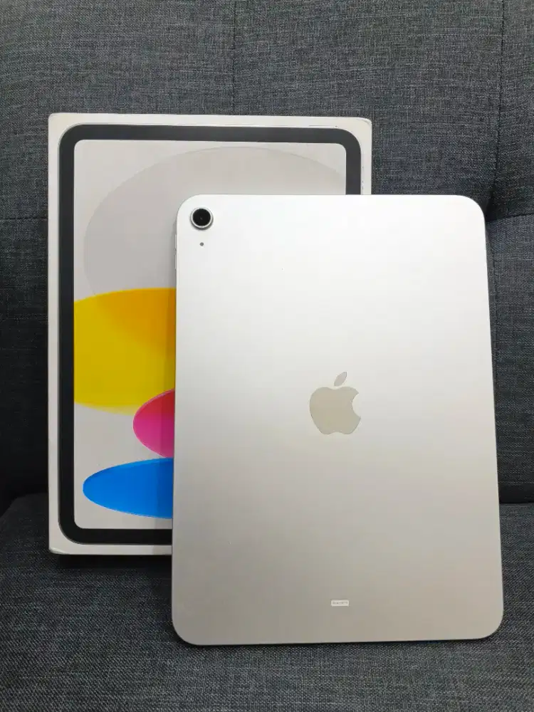 iPad Gen 11 128 GB iBox