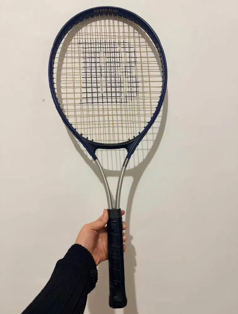 Raket tenis Becker Titanium SL 10 Original