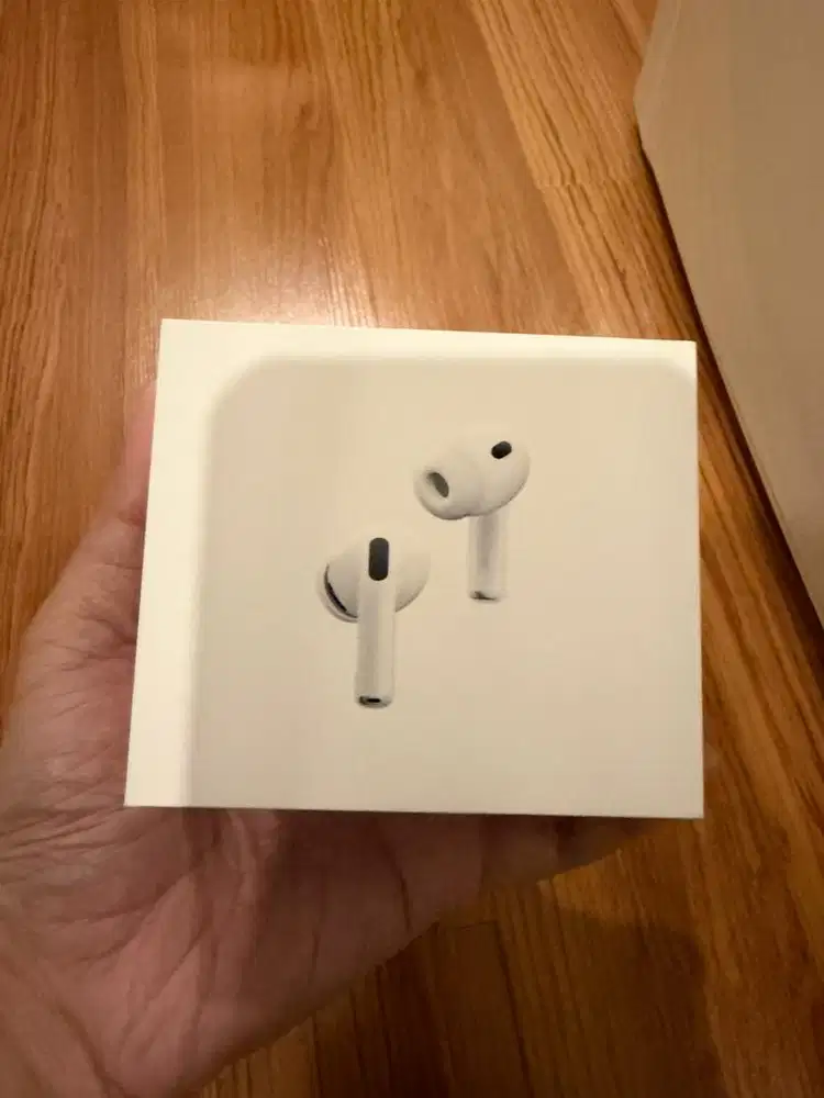 Airpod Pro 3 IBOX