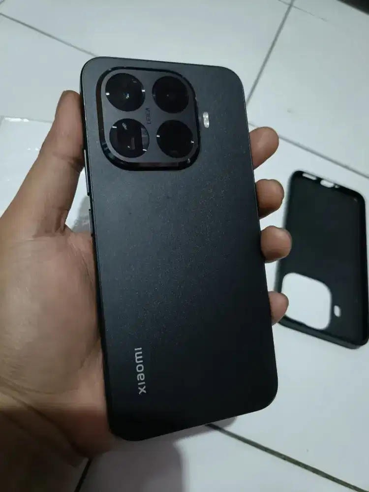 Xiaomi 15T PRO 12GB/512GB