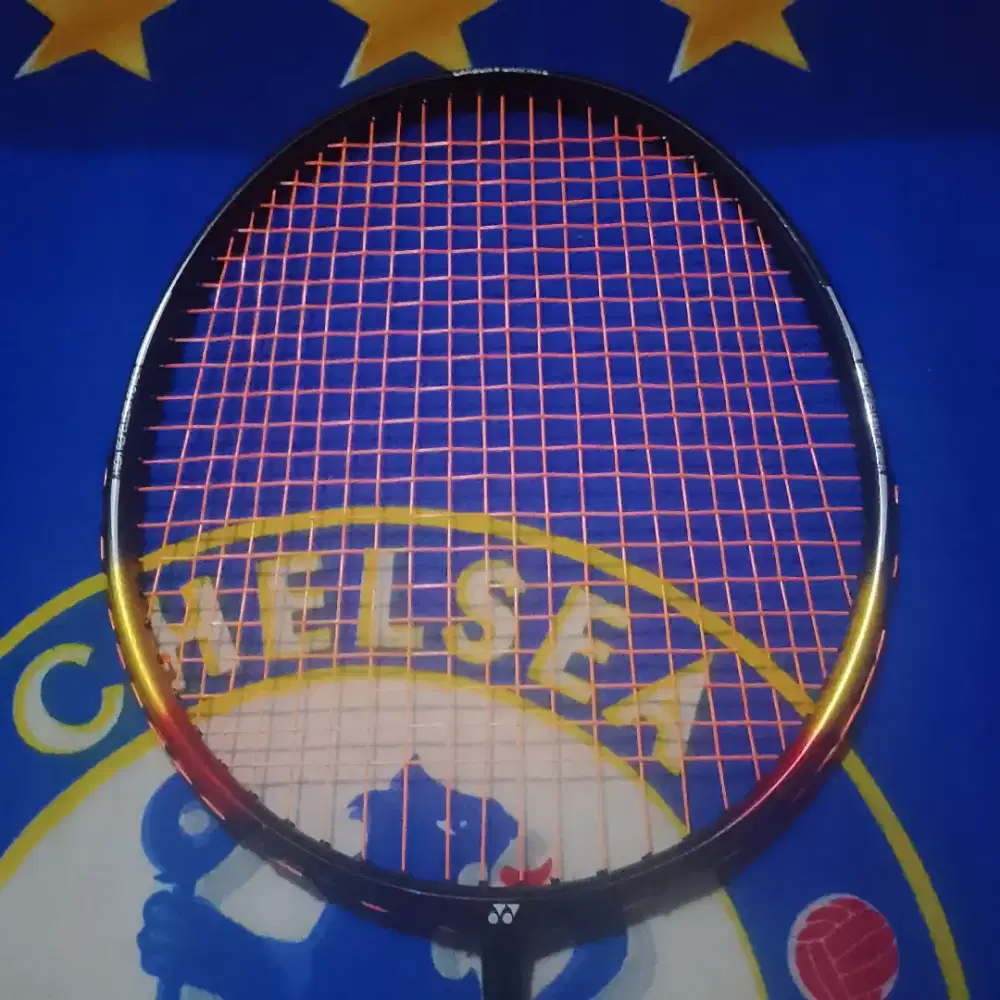 Raket Badminton Yonex