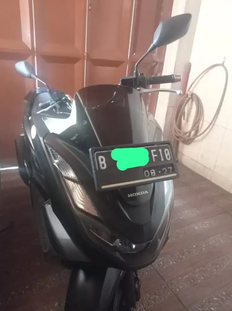 Honda PCX 160 Cbs 2022