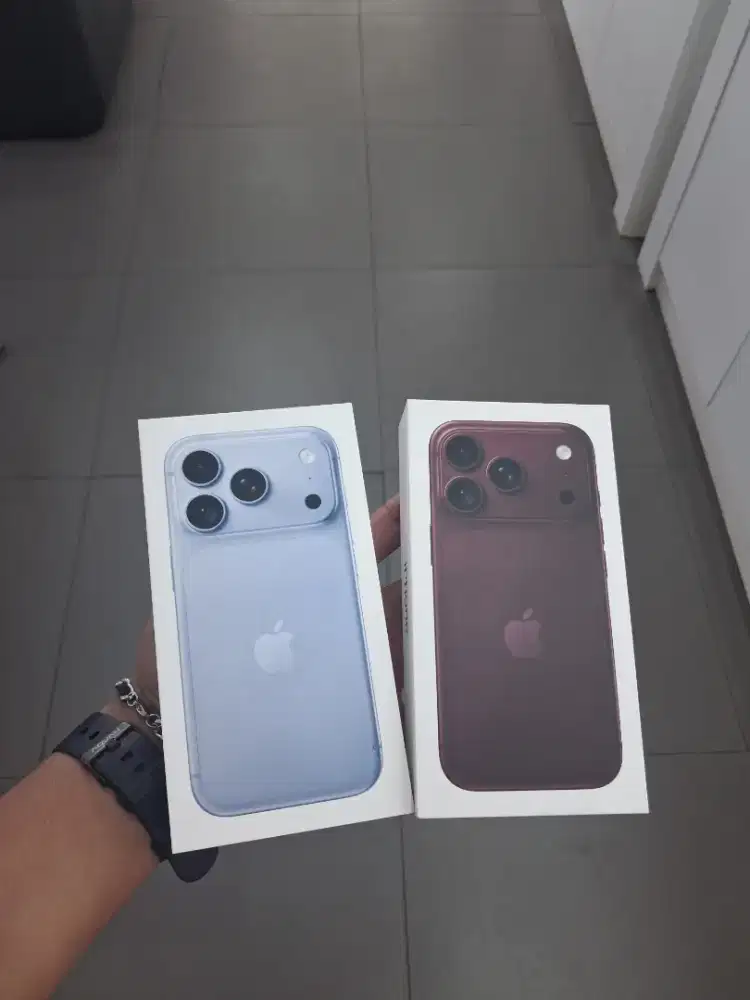 Iphone 18 pro/promax